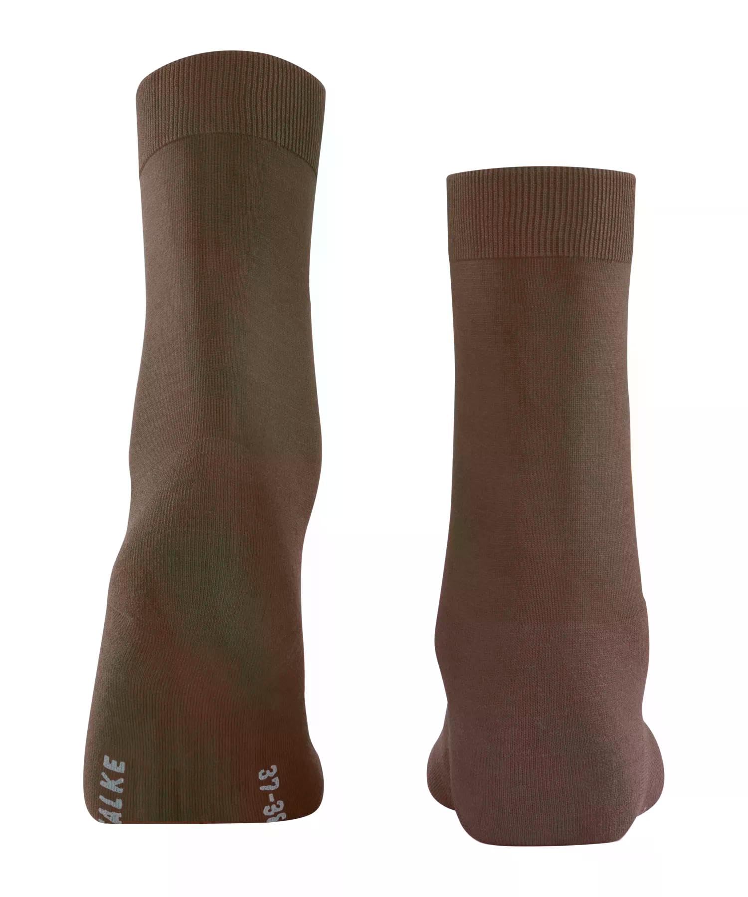 falke-climawool-socken-cappuccino-39-40-merinowolle-d-nn image 2