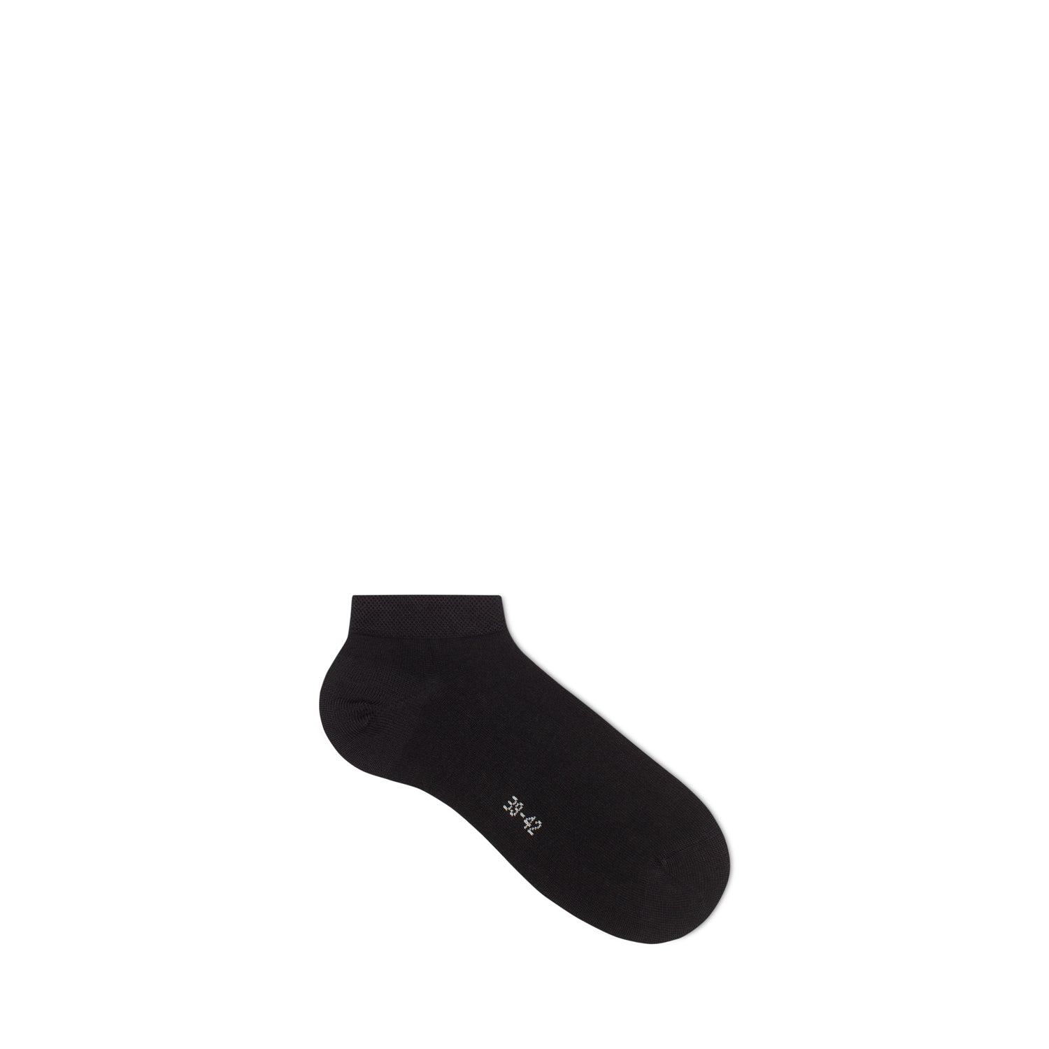 rohner-sneaker-bamboo-sneakersocken-9er-pack-schwarz-bambus image 4