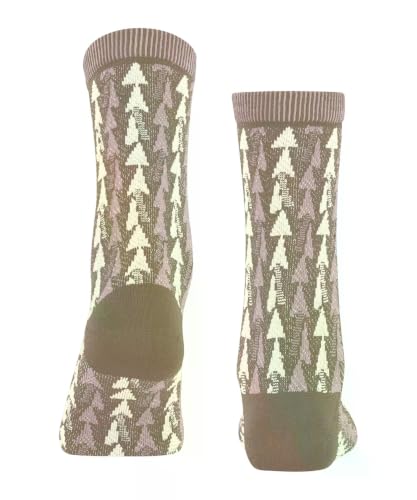 falke-pinewood-socken-nude-35-38-wollsocken-tannenbaum-weihnachten image 7