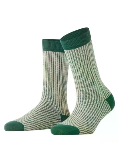 falke-family-special-edition-socken-hunter-green-35-38-karo image 6