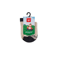 rohner-kids-essential-kindersocken-bio-baumwolle-2er-pack image 4