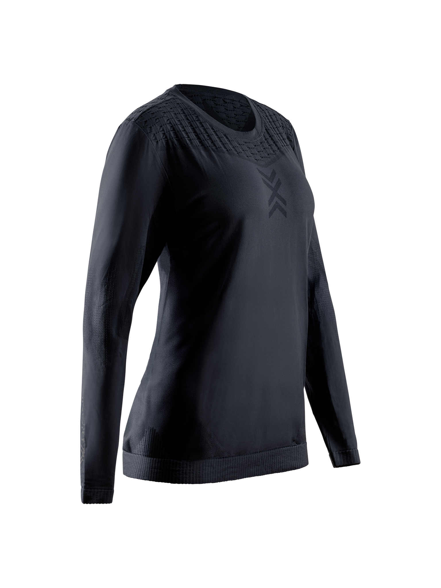 x-bionic-x-ential-shirt-ls-damen-funktionsshirt-s-langarm image 1