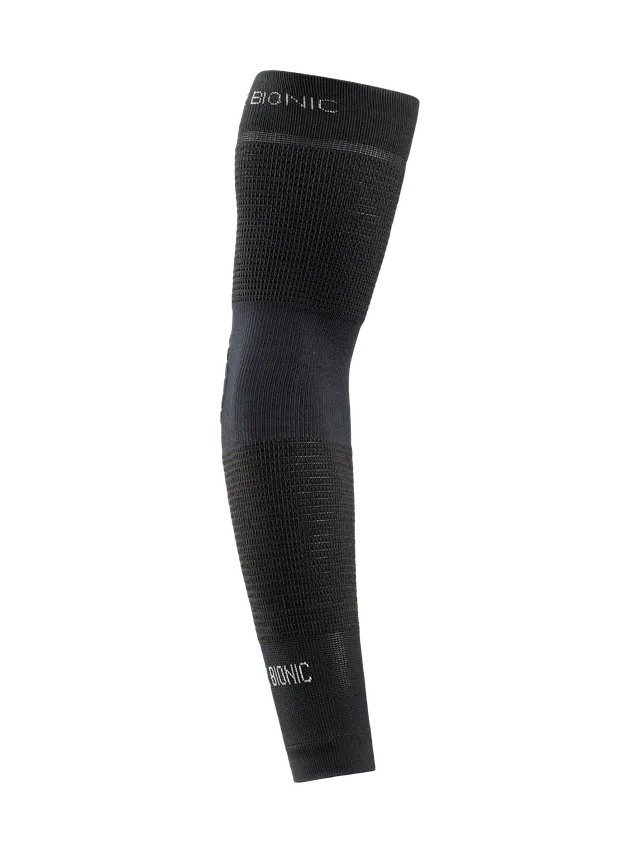 x-socks-armsleeves-armlinge-x-black-m-l-kompression image 1