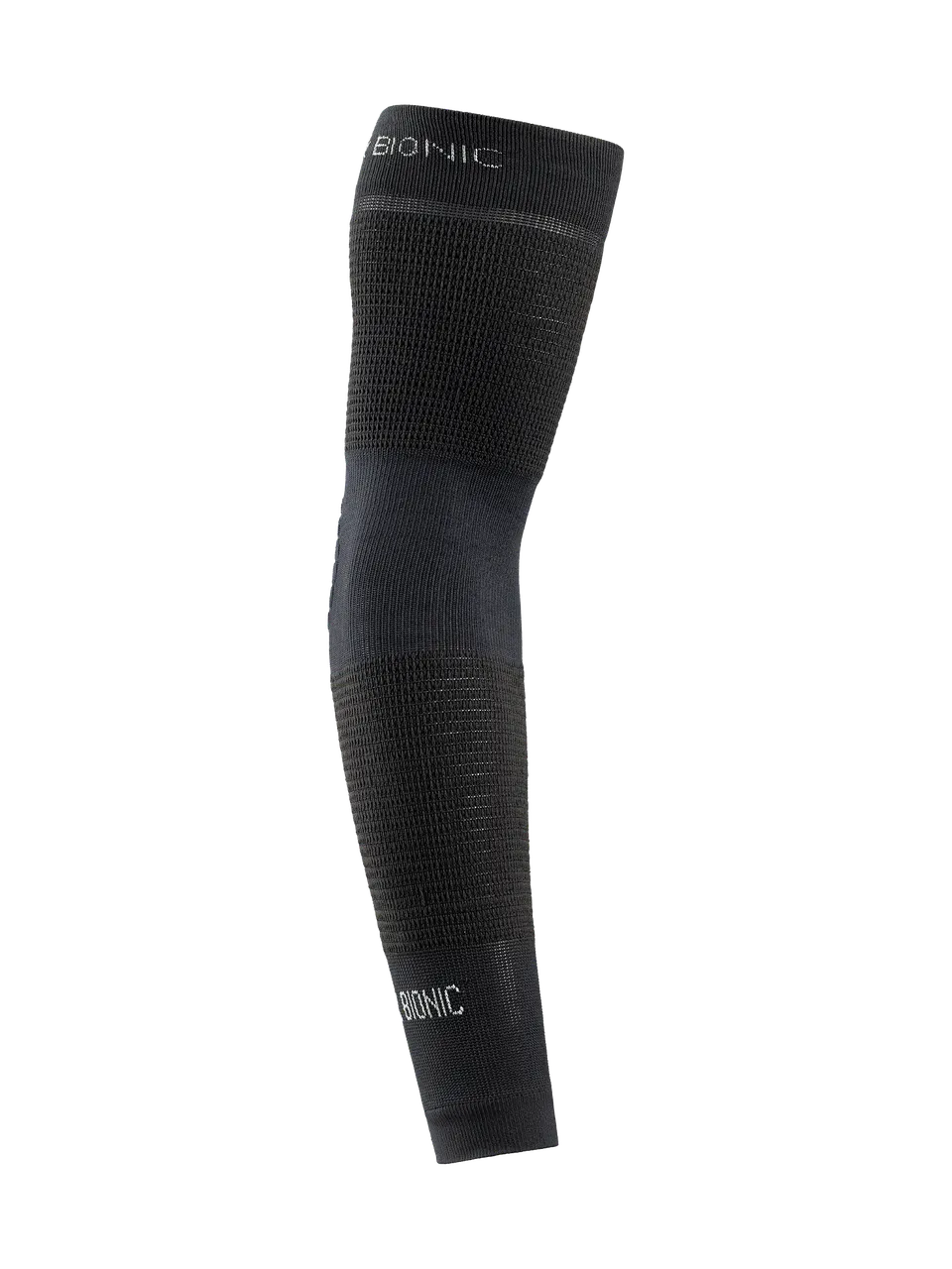 x-socks-armsleeves-armlinge-x-black-m-l-kompression image 1