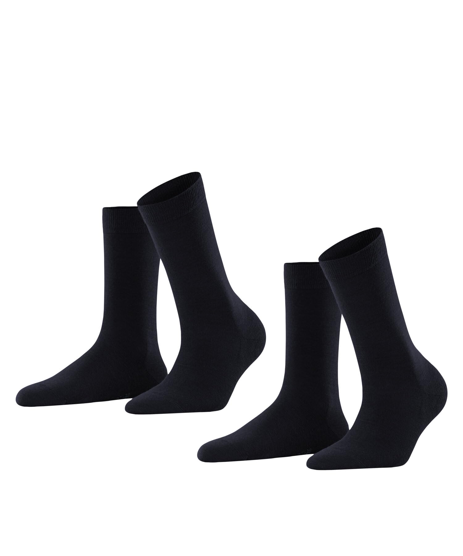 falke-softmerino-socken-damen-2er-pack-gr-37-38-merino image 7