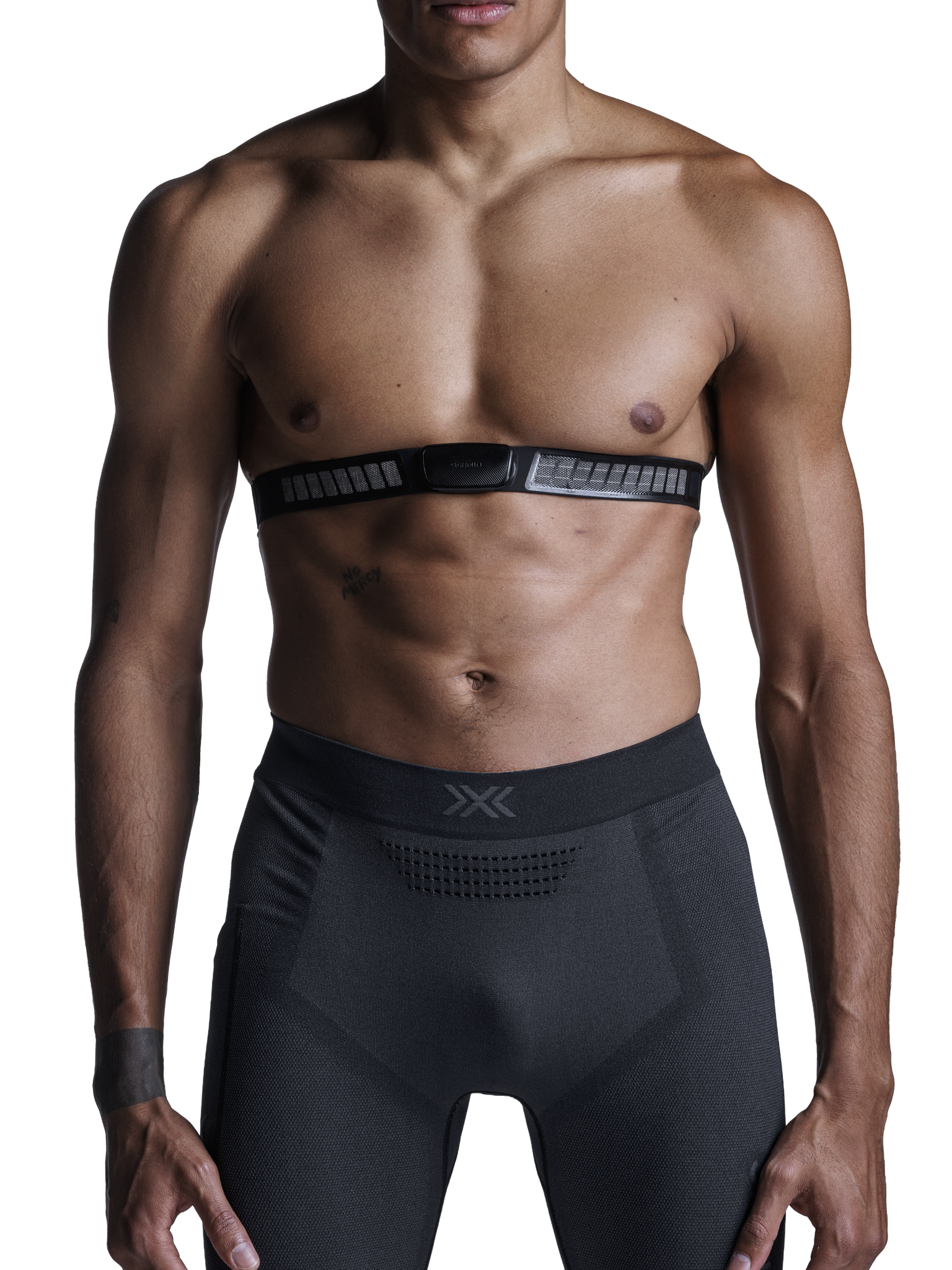 x-socks-xceed-run-long-tights-herren-schwarz-atmungsaktiv image 6