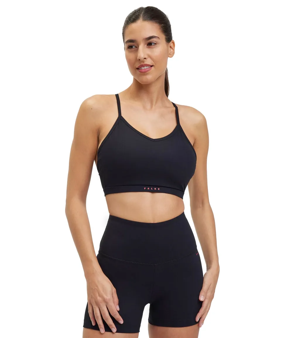 falke-perform-better-sport-bh-damen-schwarz-leichter-halt image 1