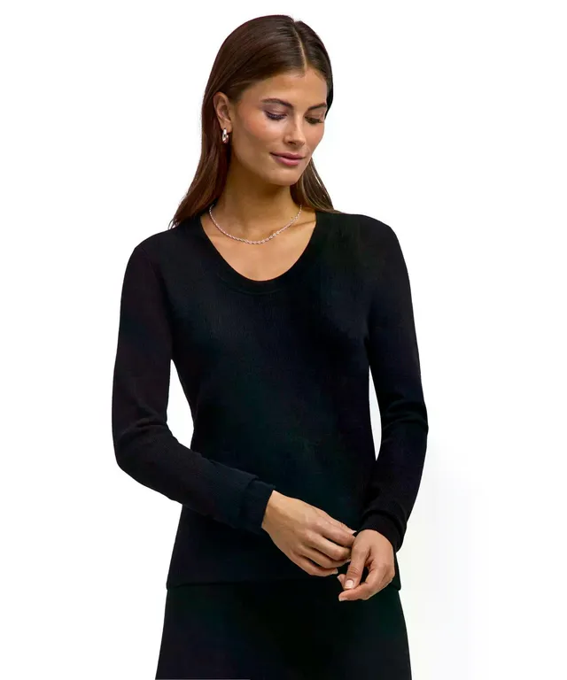 falke-favorites-ultrafine-pullover-damenpullover-merino image 1