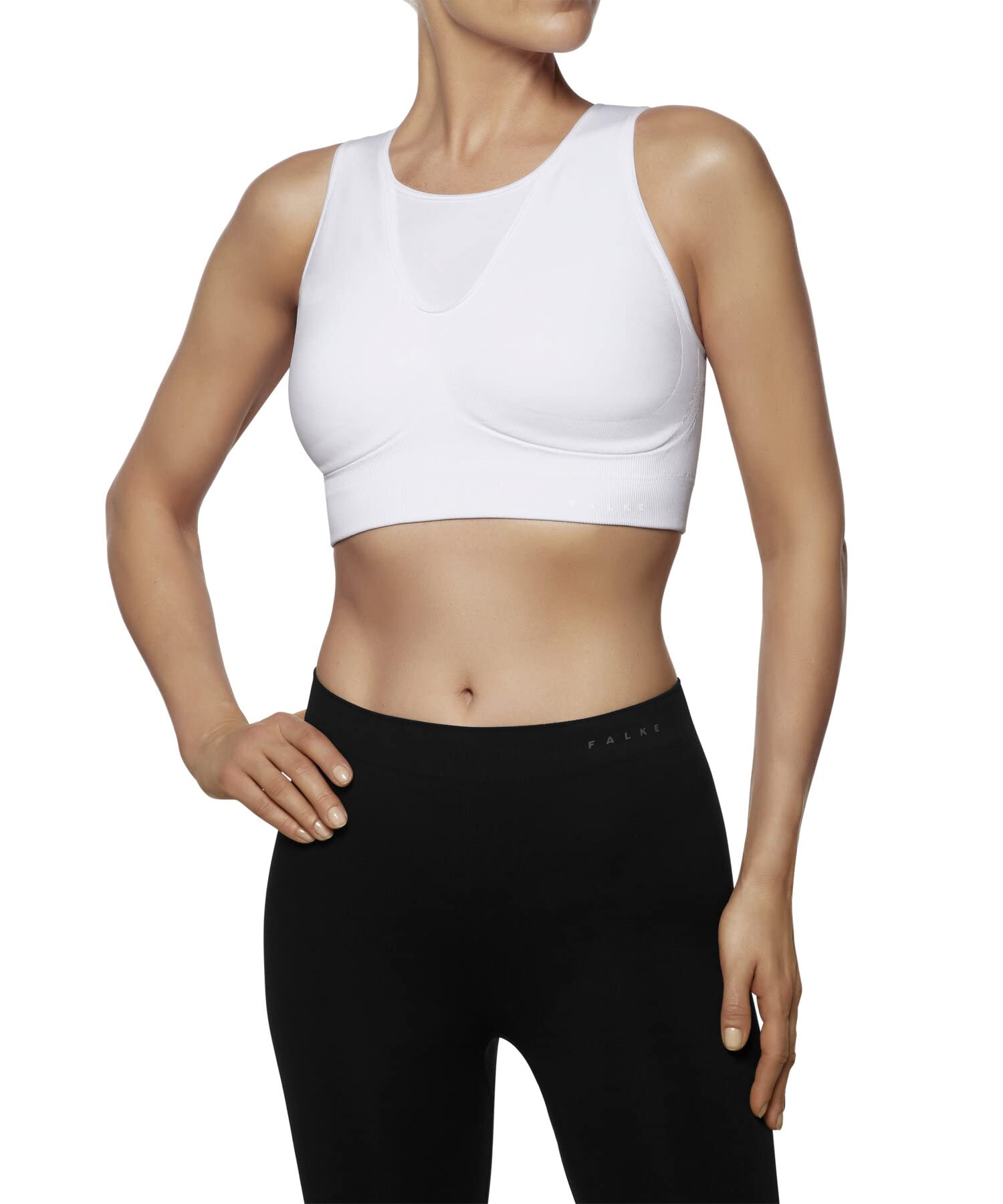 falke-madison-sport-bh-cup-a-b-schwarz-m-kompression image 8