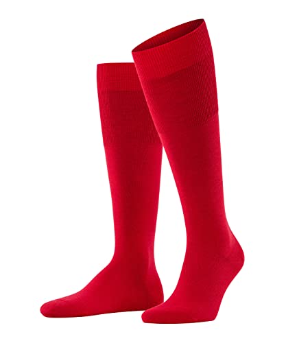 falke-airport-kniestr-mpfe-scarlet-43-44-merinowolle image 6