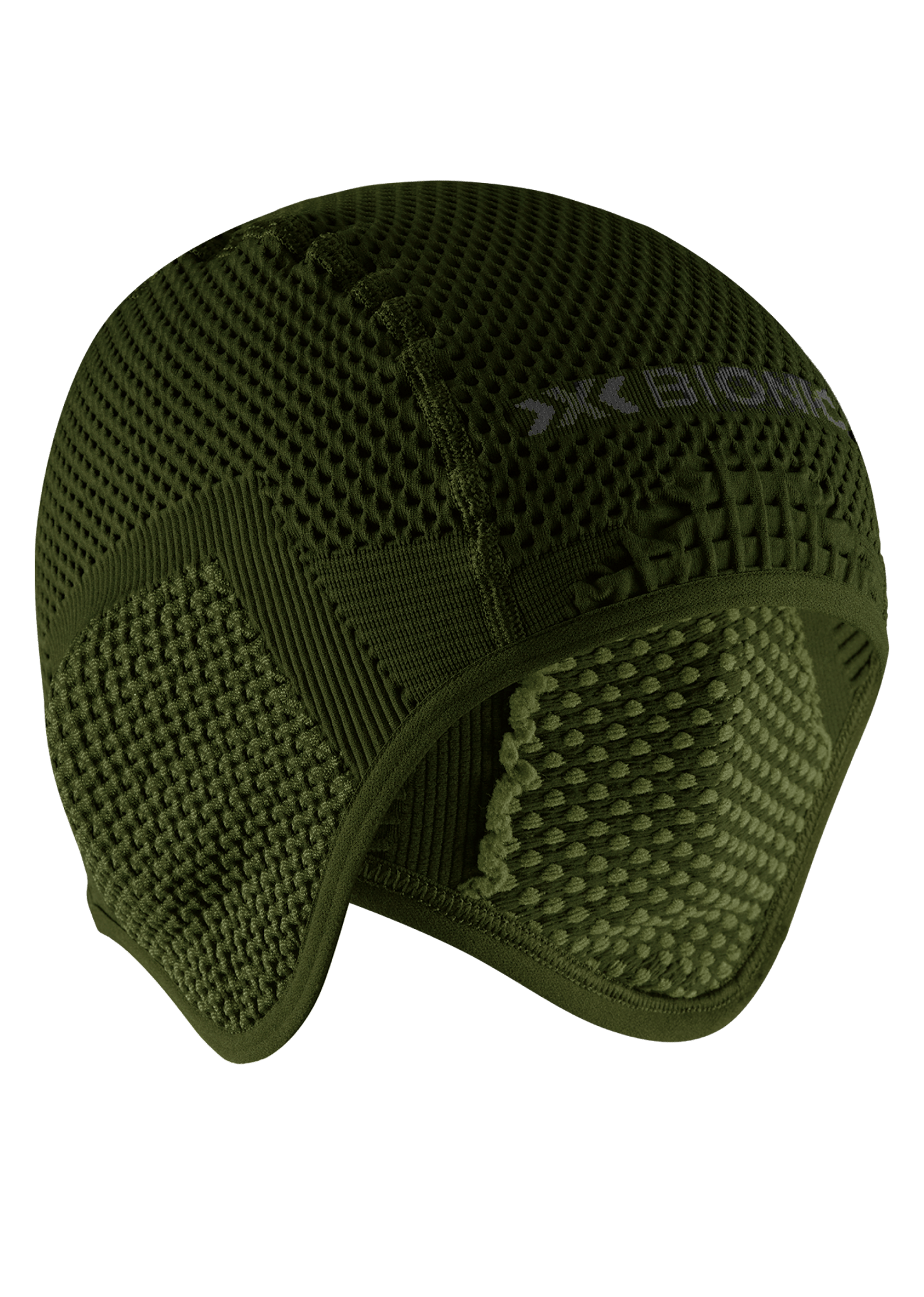 x-socks-bondear-cap-4-0-m-tze-schwarz-thermoregulierend image 4