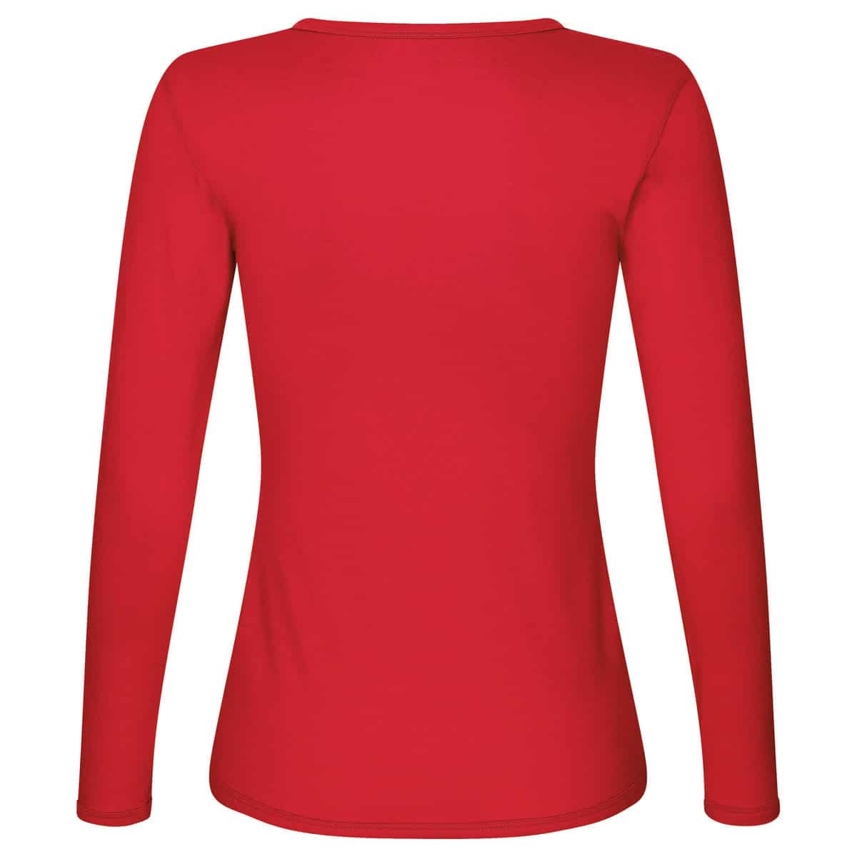 wundersocks-merino-clothing-eva-v-neck-langarmshirt-damen-merinowolle image 2