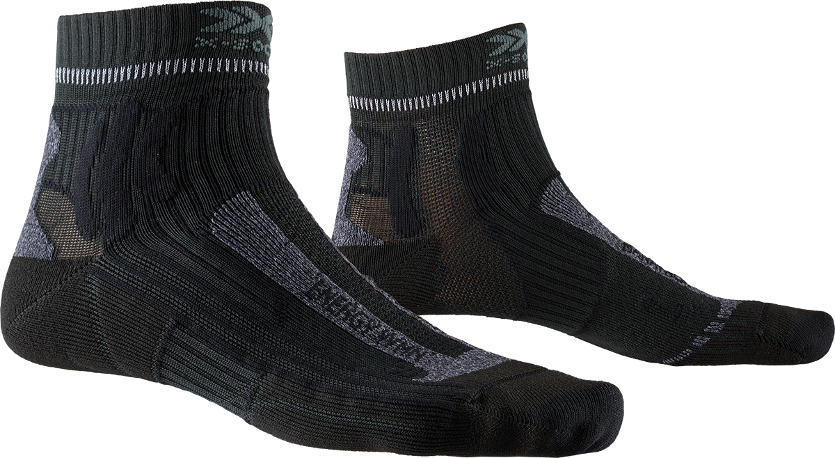 x-socks-marathon-energy-wmn-laufsocken-pink-wei-37-38 image 4