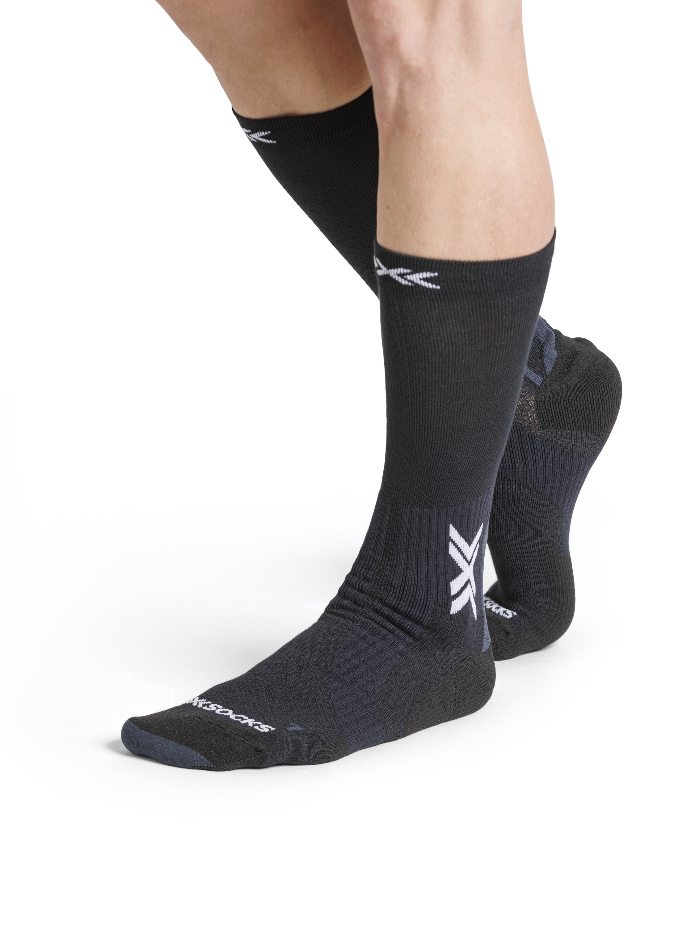 x-socks-run-perform-warm-crew-laufsocken-rhino-42-44 image 8