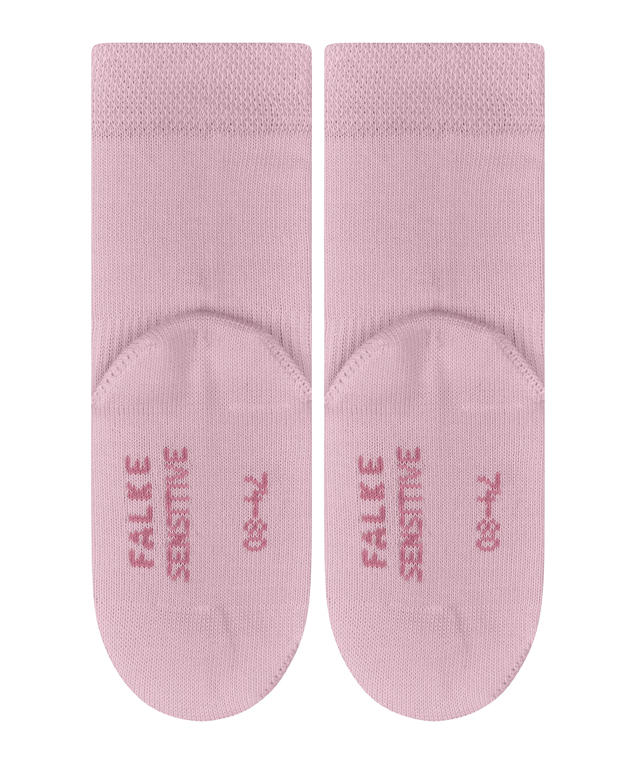 falke-erstling-sensitive-b-baby-socken-rosa-80-92-baumwolle image 4