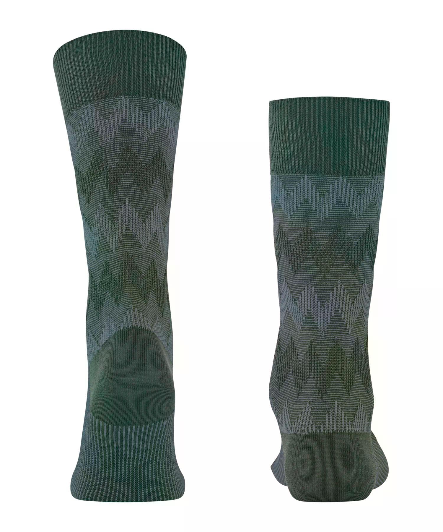 falke-family-special-edition-socken-hunter-green-43-46 image 2