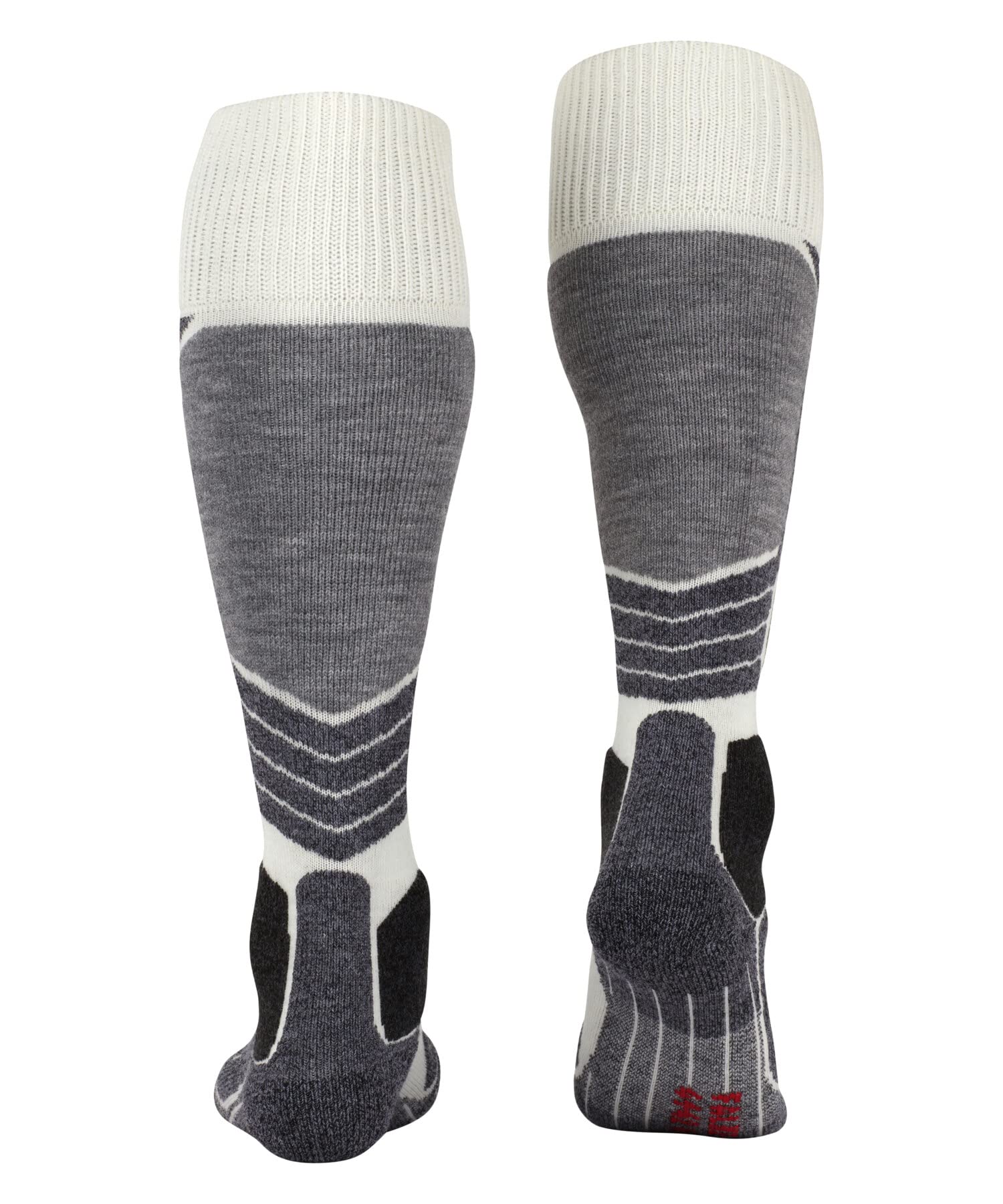 falke-sk1-skisocken-off-white-merinowolle-gr-e-37-38 image 2