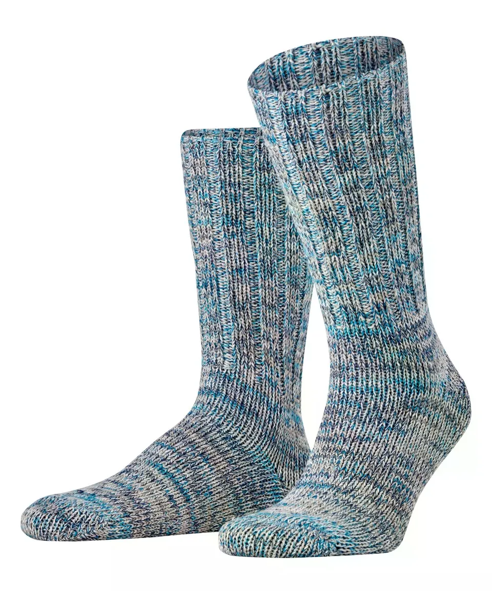 falke-tk2-brooklyn-bootsocken-flint-grey-43-46-baumwolle image 1
