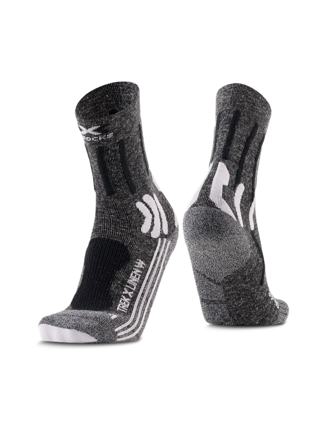 x-socks-trek-x-linen-damen-socken-37-38-trekking image 1