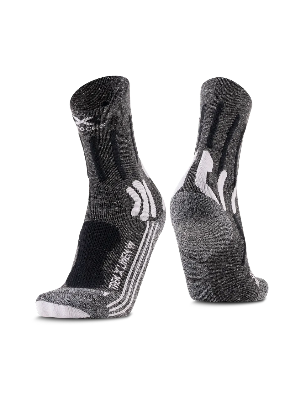 x-socks-trek-x-linen-damen-socken-37-38-trekking image 1