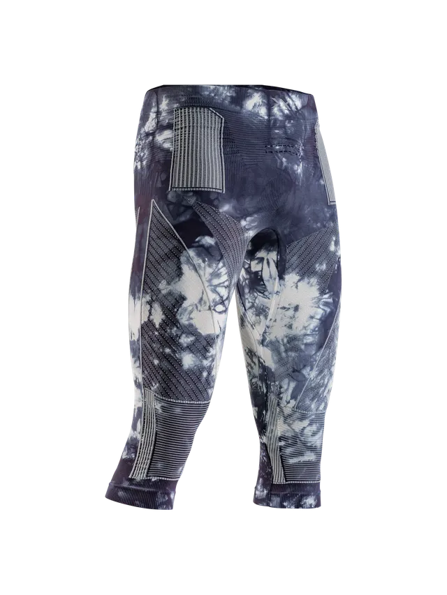 x-bionic-energy-accumulator-3-4-hose-tights-schwarz image 1
