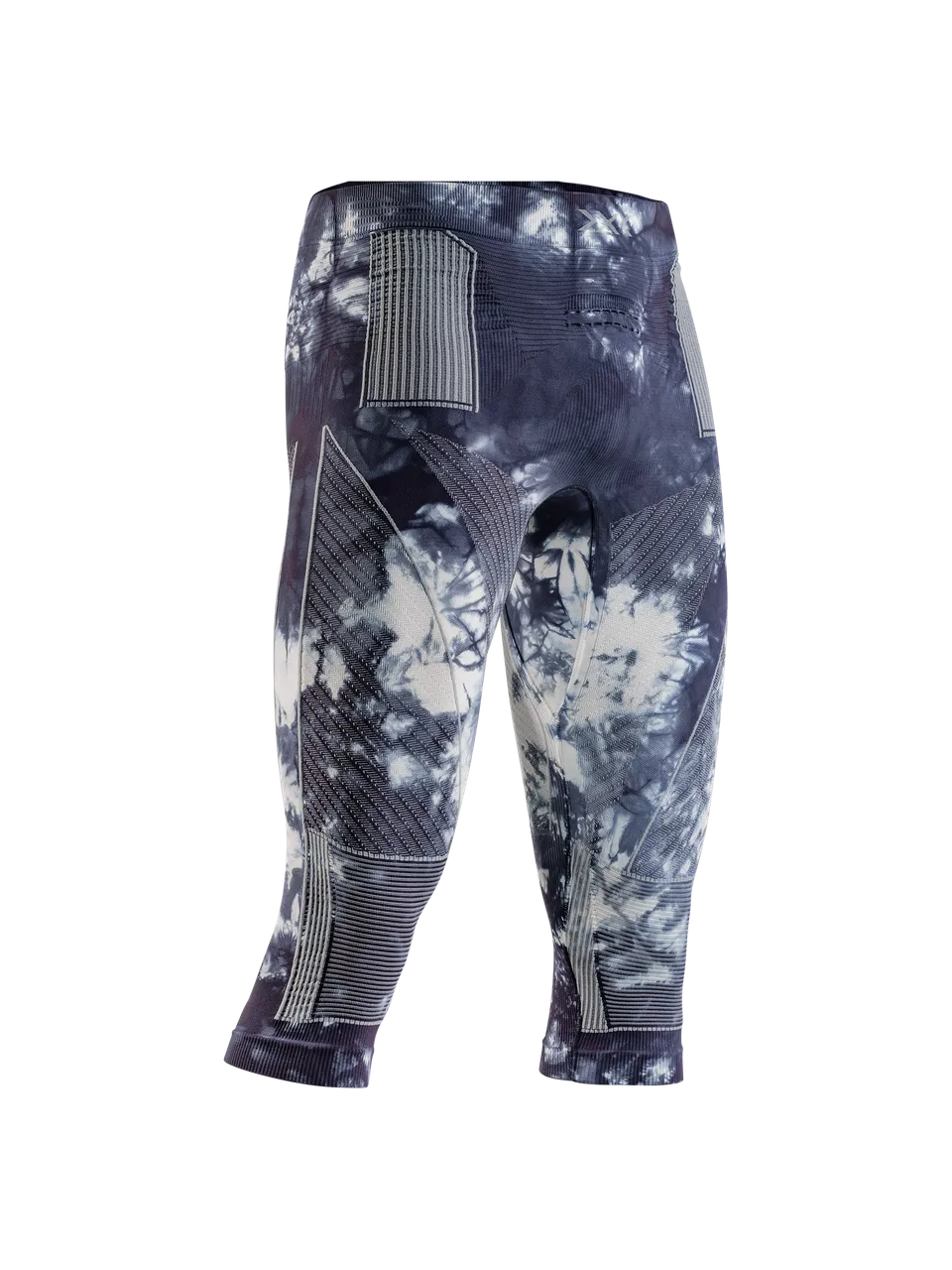 x-bionic-energy-accumulator-3-4-hose-tights-schwarz image 1