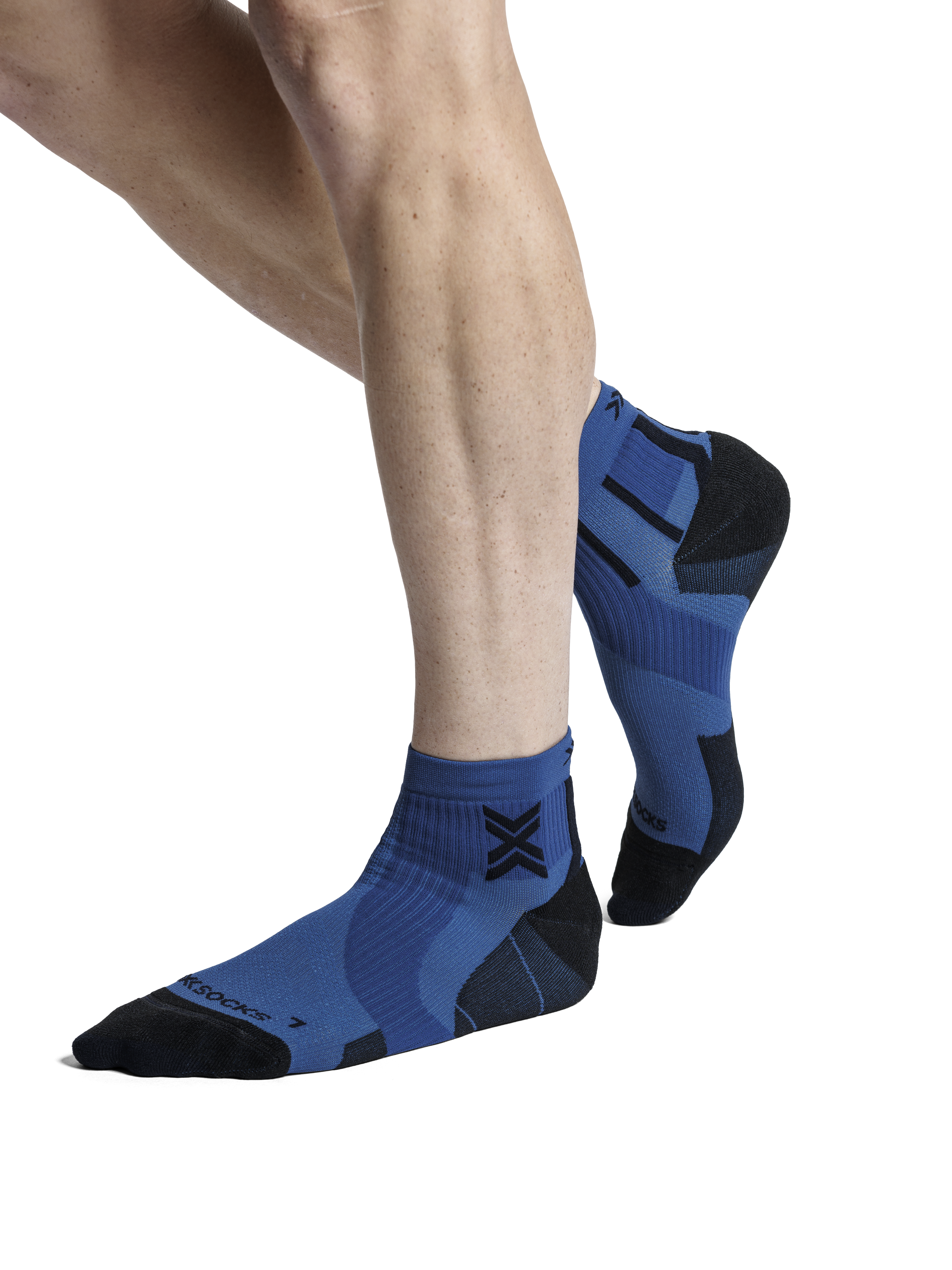 x-socks-run-perform-ankle-laufsocken-atmungsaktiv image 6