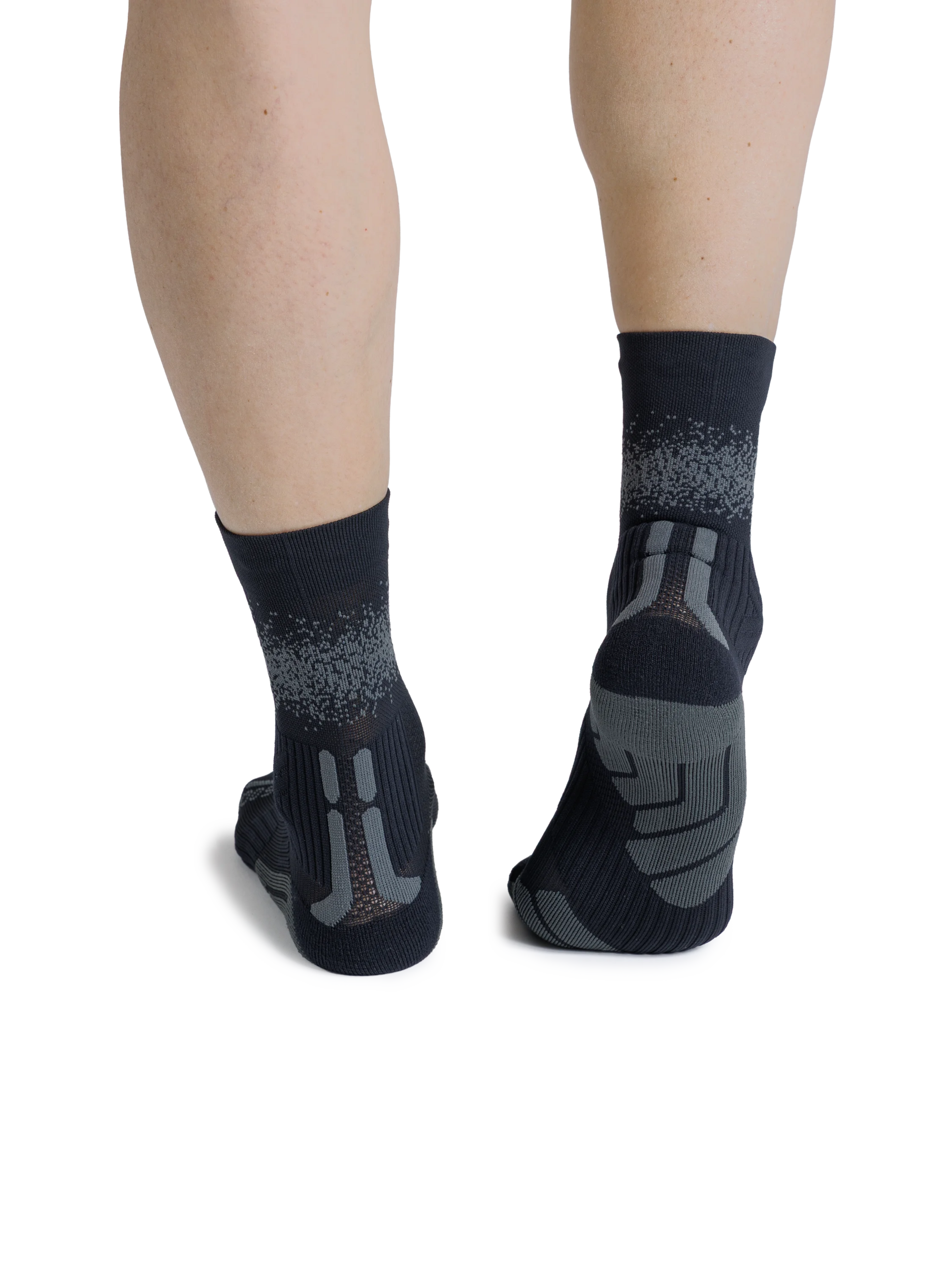 x-socks-trailrun-terraskin-perform-crew-laufsocken-x-black-42-44 image 3