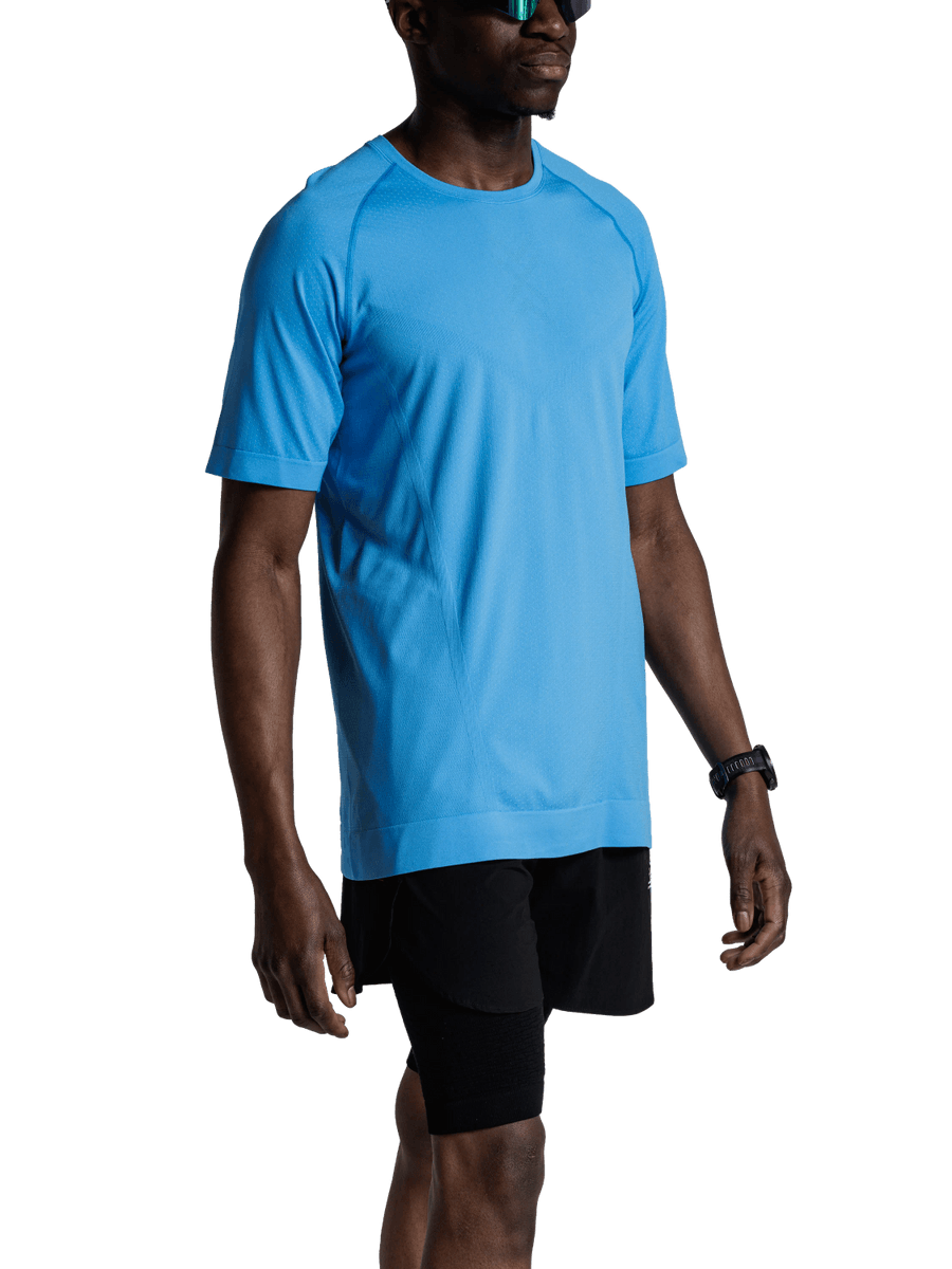 x-socks-xceed-run-shirt-ss-laufshirt-herren-eternal-ice-gr-l image 4