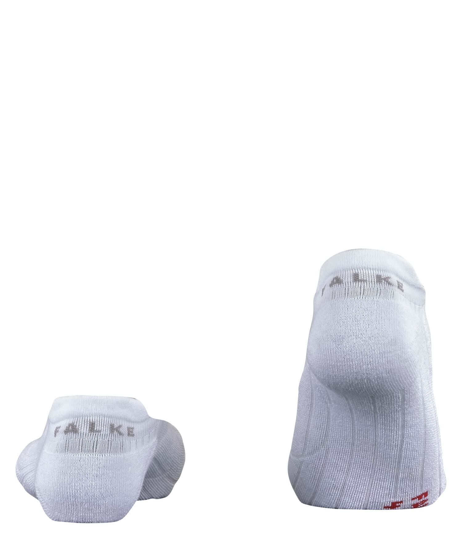 falke-go2-invisible-golfsocken-damen-37-38-wei image 2