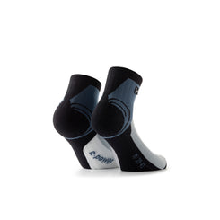 rohner-r-power-quarter-l-r-women-laufsocken-atmungsaktiv image 2