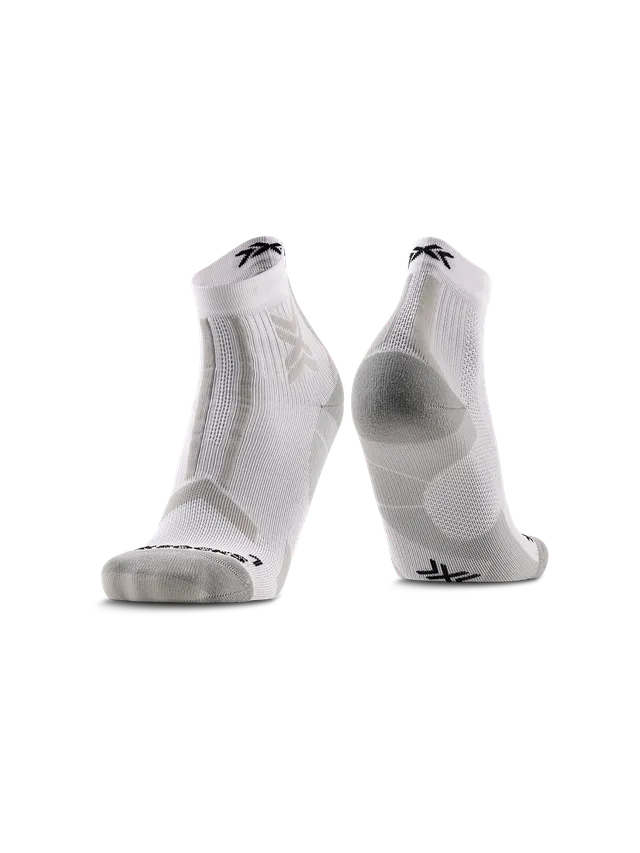 x-socks-trailrun-discover-ankle-laufsocken-black-42-44 image 1
