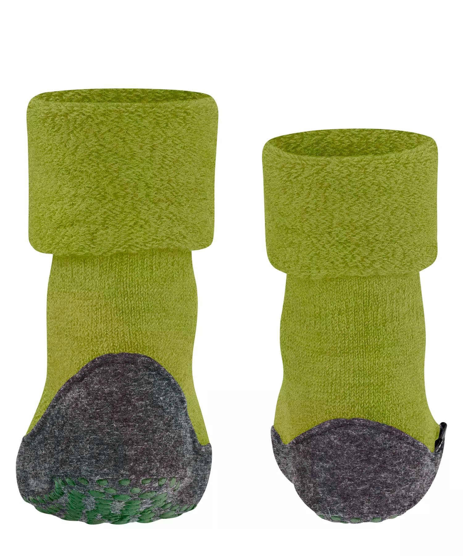 falke-cosyshoe-kinder-stoppersocken-27-28-dunkelblau image 2