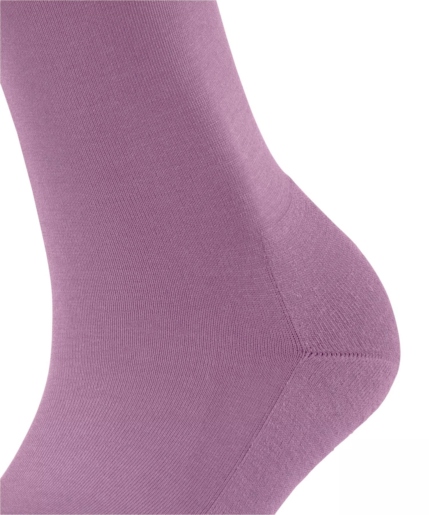 falke-climawool-socken-blush-41-42-merinowolle-business image 3