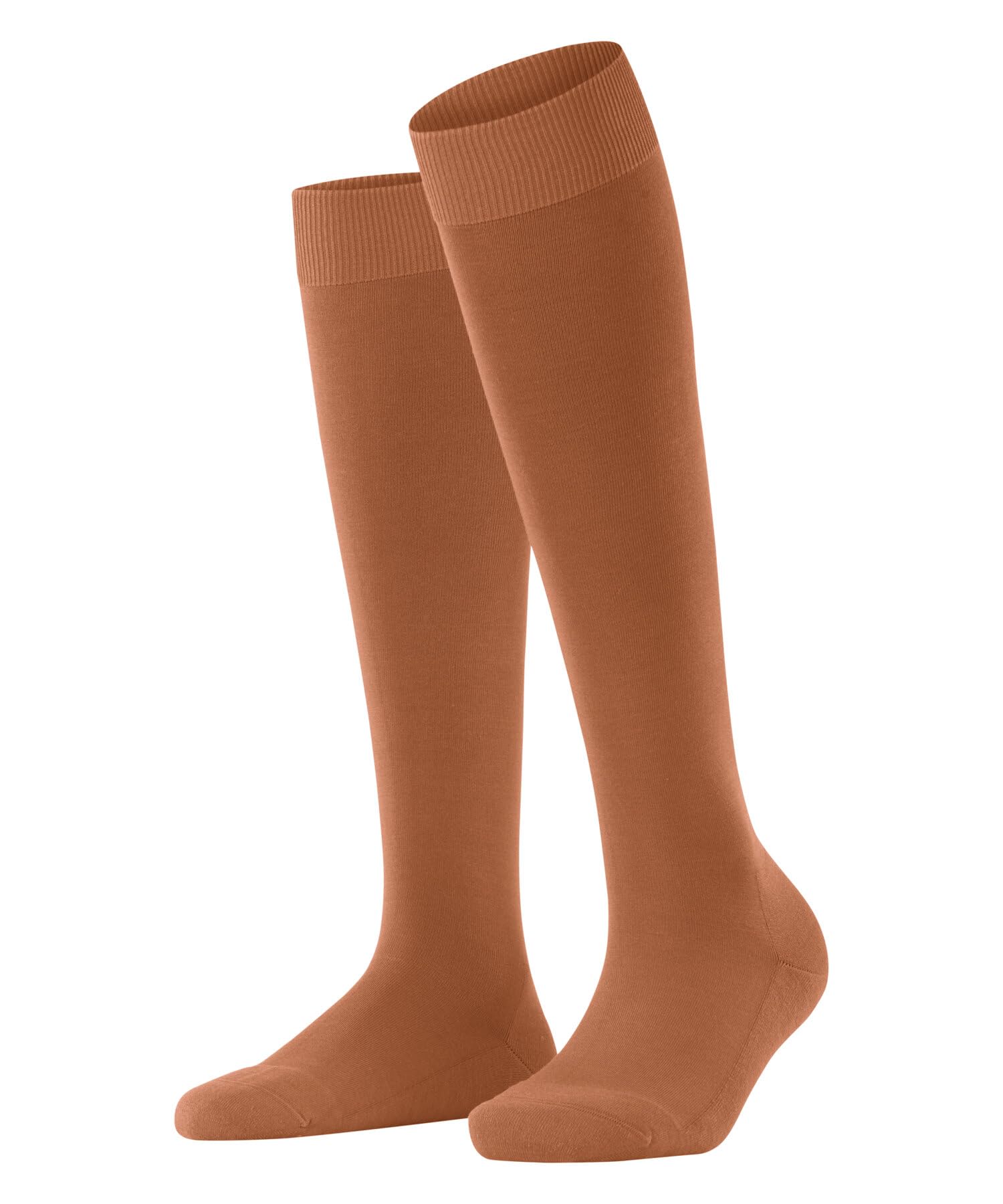 falke-climawool-kniestr-mpfe-wolle-off-white-damen-39-40 image 8