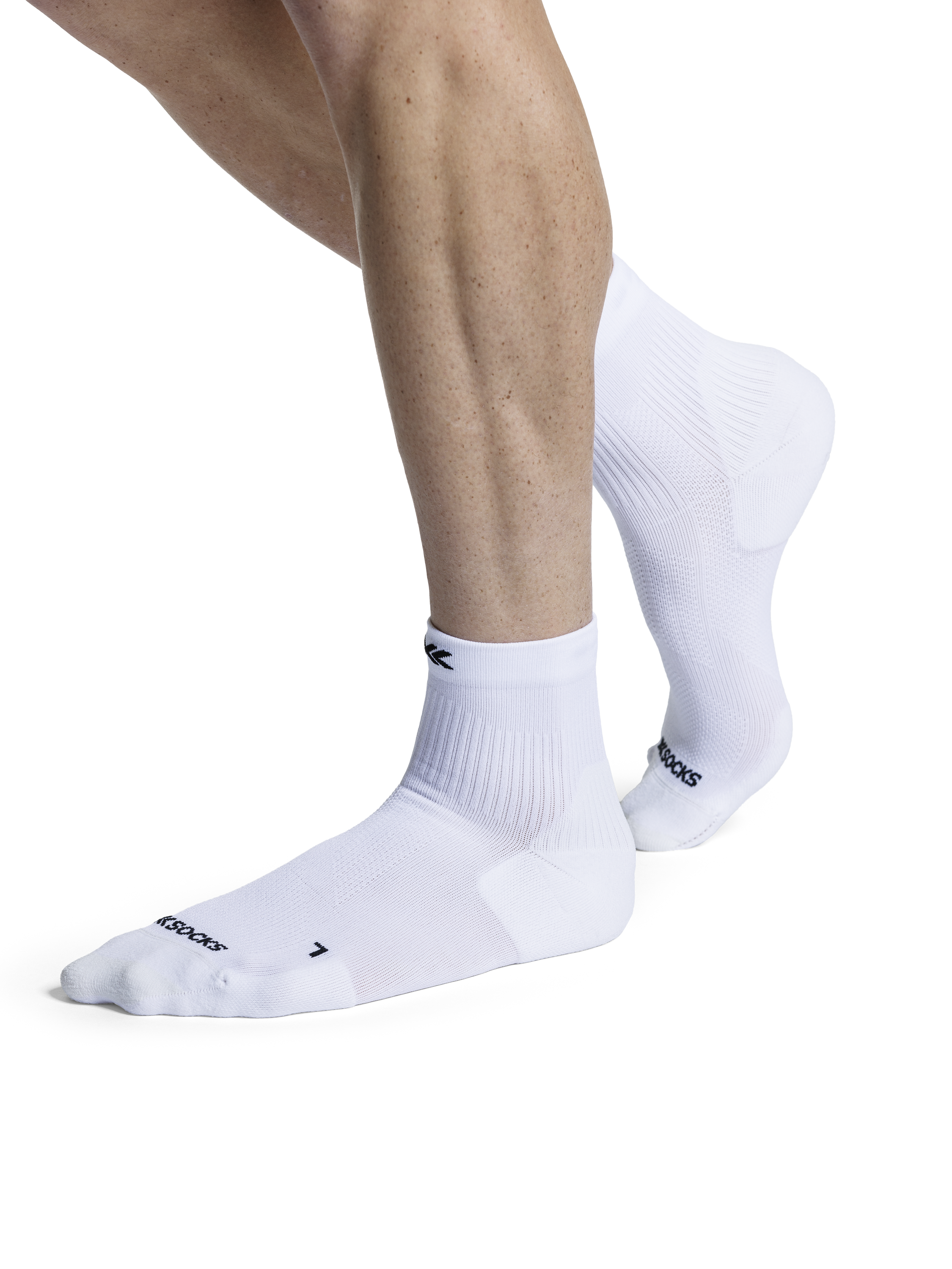 x-bionic-core-sport-light-ankle-socken-42-44-sportsocken image 7
