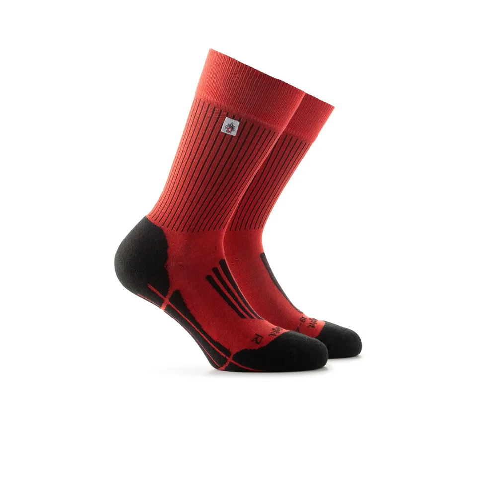 rohner-sac-trek-light-l-r-trekkingsocke-leicht-atmungsaktiv image 1