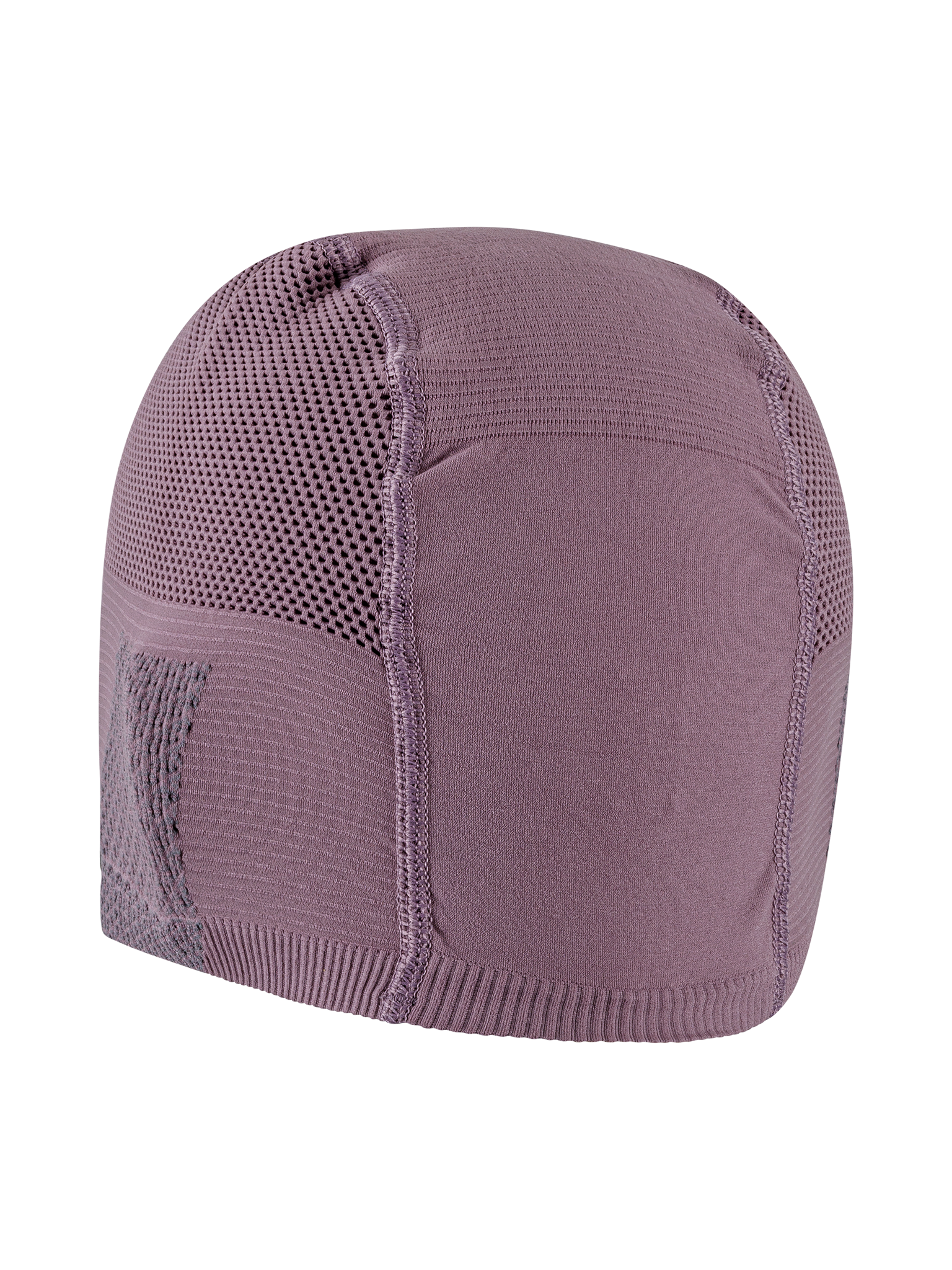 x-socks-helmet-cap-helmm-tze-seal-grey-s-m-atmungsaktiv image 4