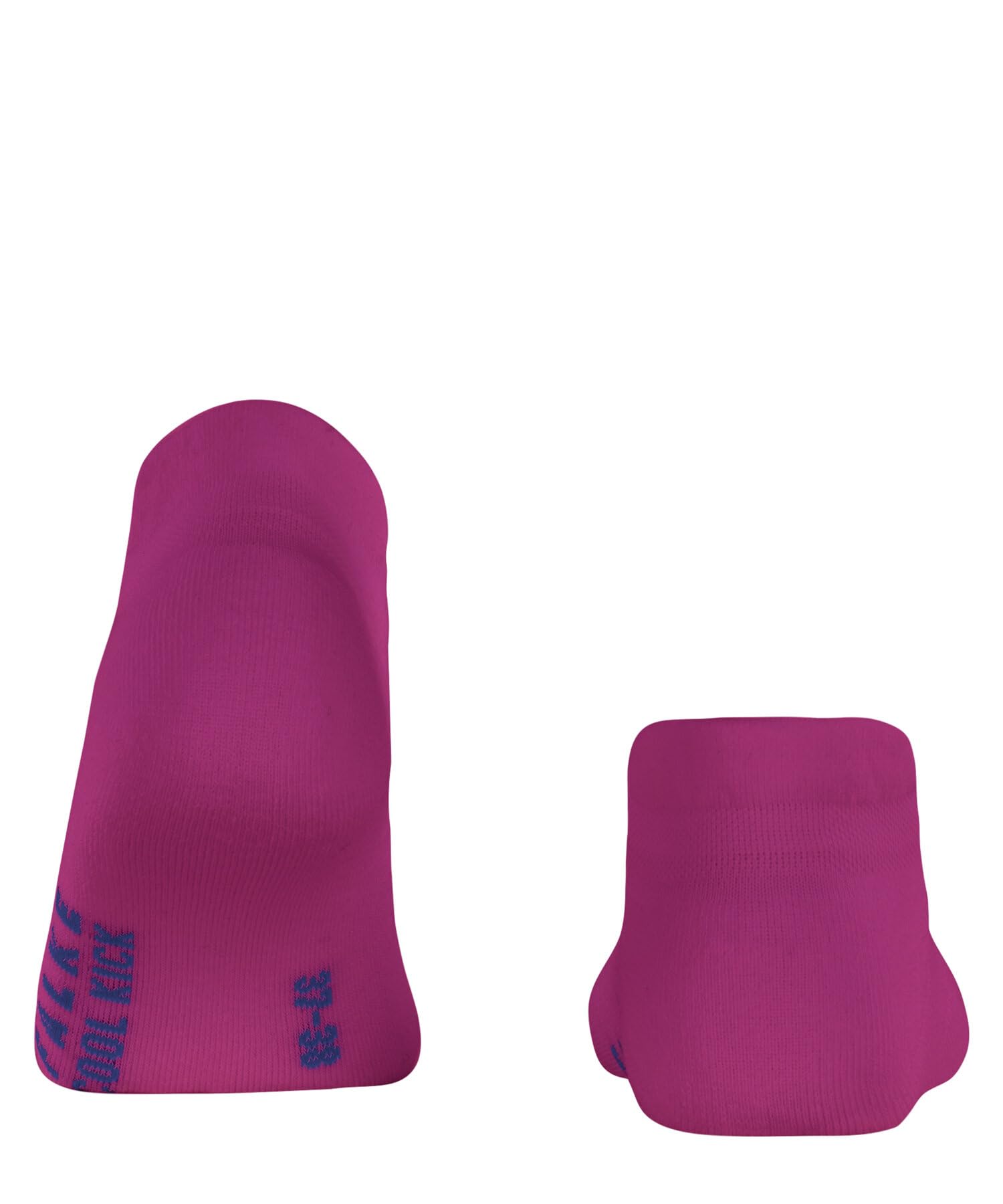 falke-cool-kick-sneakersocken-rosa-gloss-8550-pl-sch image 2