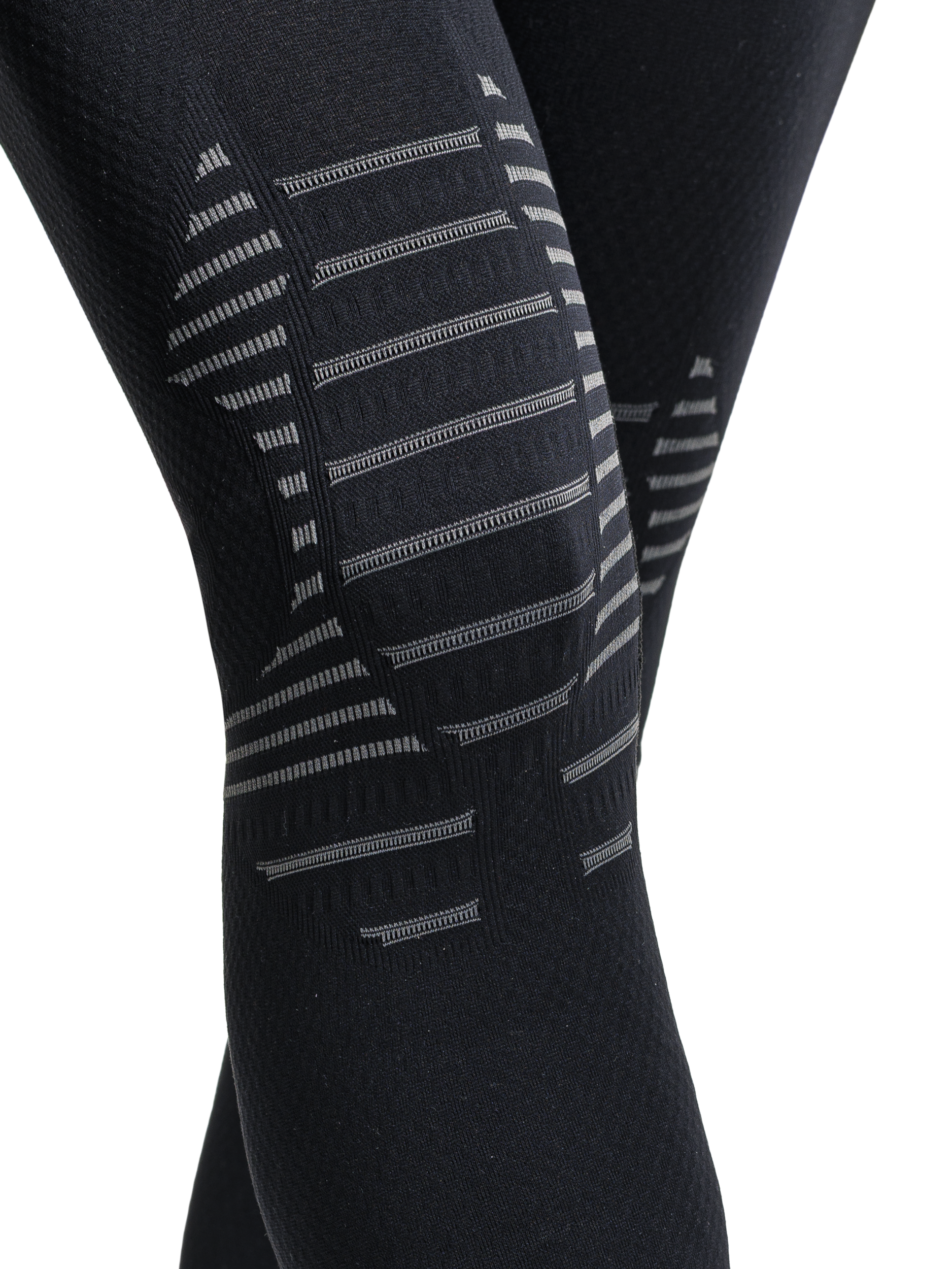 x-socks-invent-4-0-pants-damen-funktionshose-schwarz-lang image 6