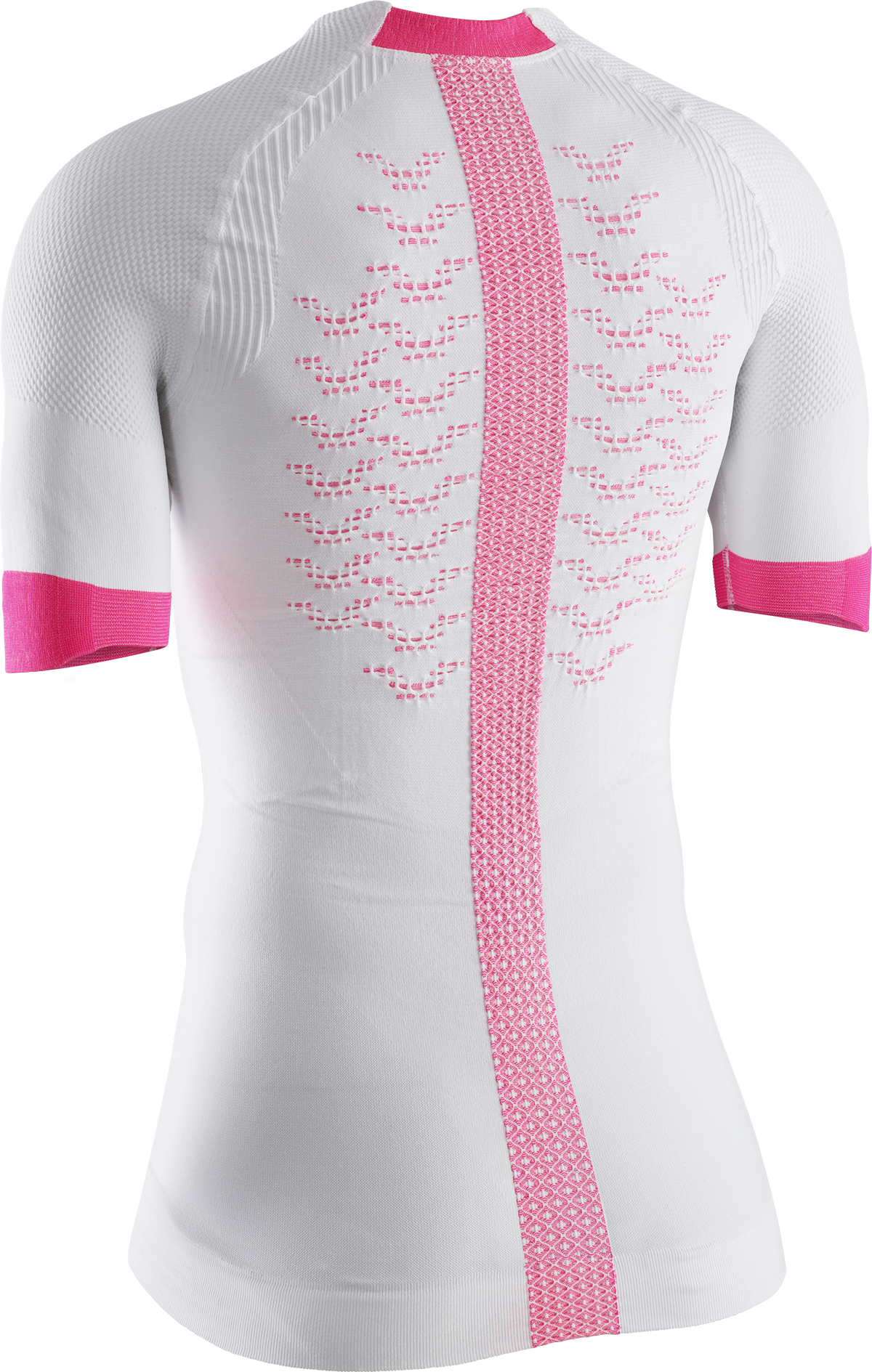 x-bionic-the-trick-4-0-running-shirt-damen-laufshirt-opal-black-kurzarm image 6