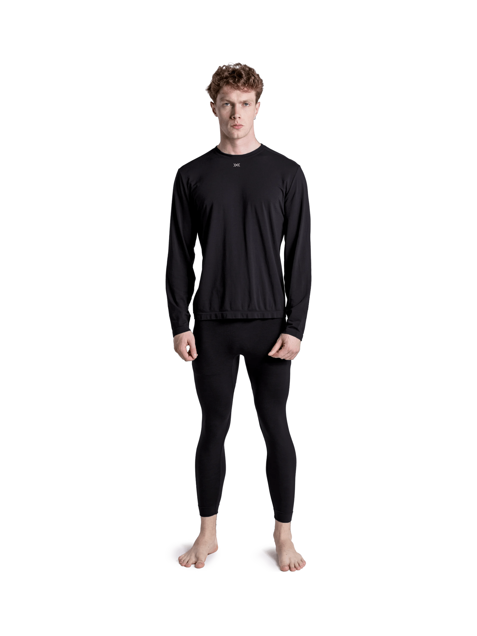 x-bionic-mightywool-light-shirt-langarm-herren-schwarz image 3