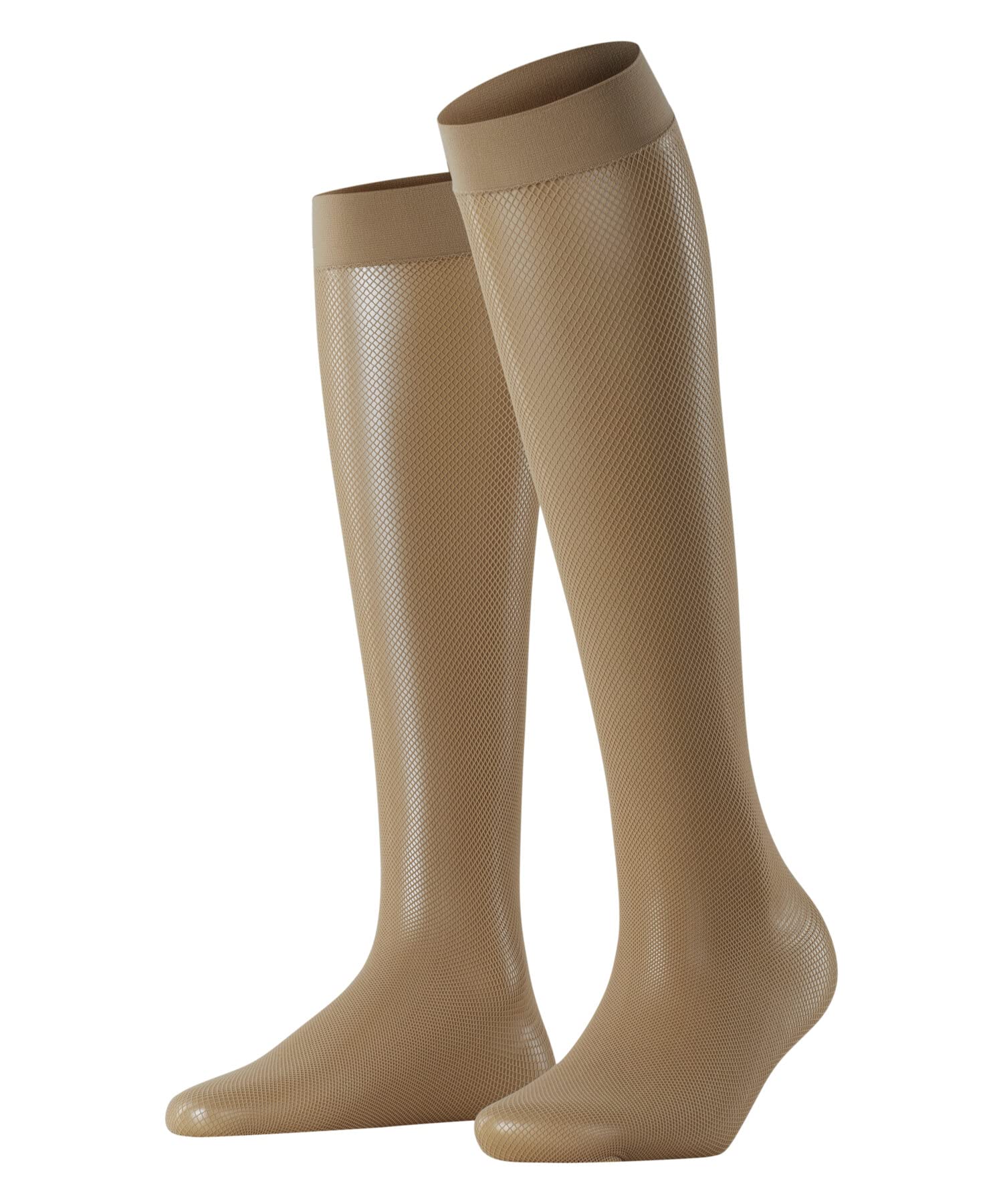 falke-shelina-net-kniestr-mpfe-damen-schwarz-35-38 image 7