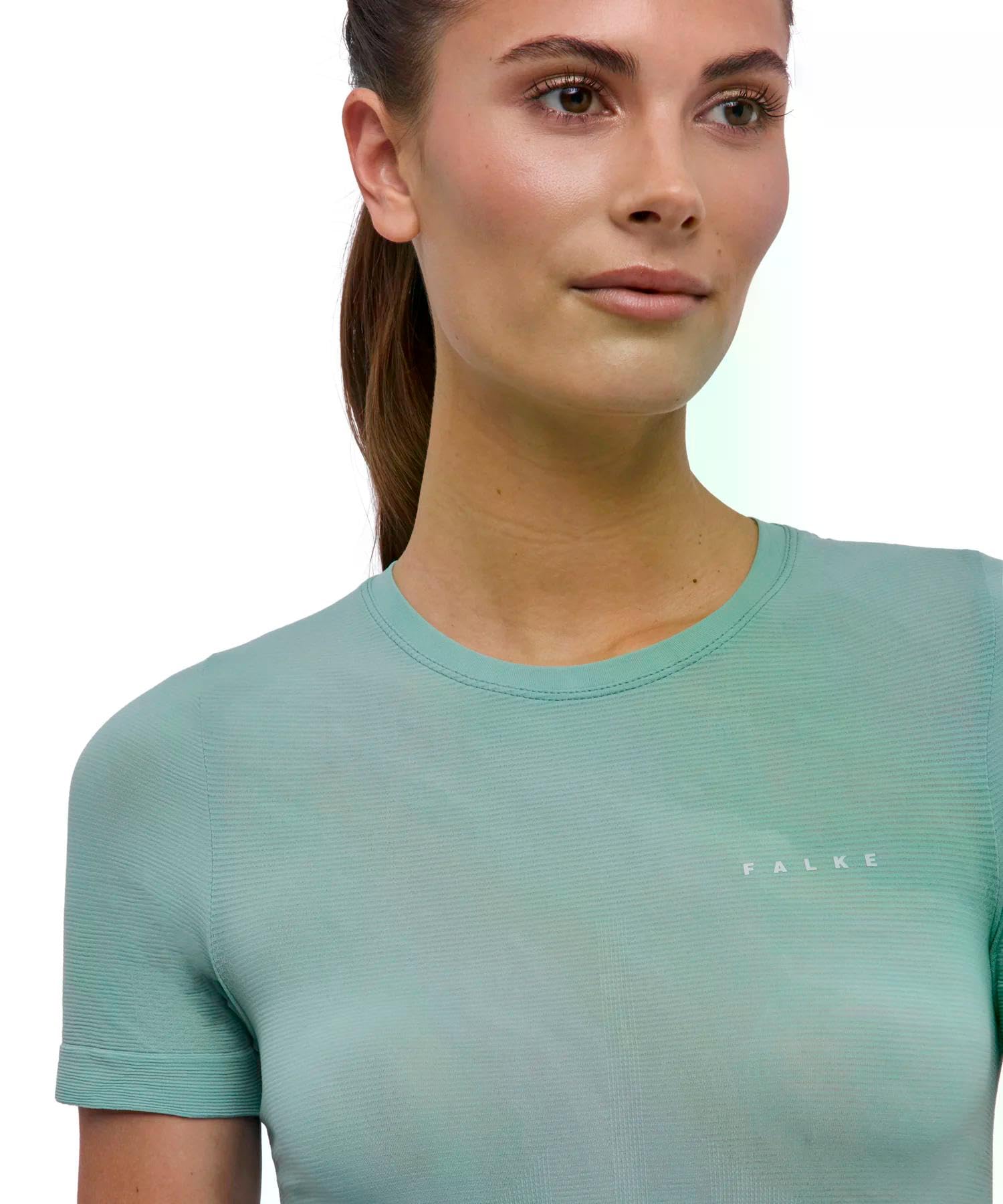 falke-ultralight-cool-funktionsshirt-s-schwarz-schnelltrocknend image 5