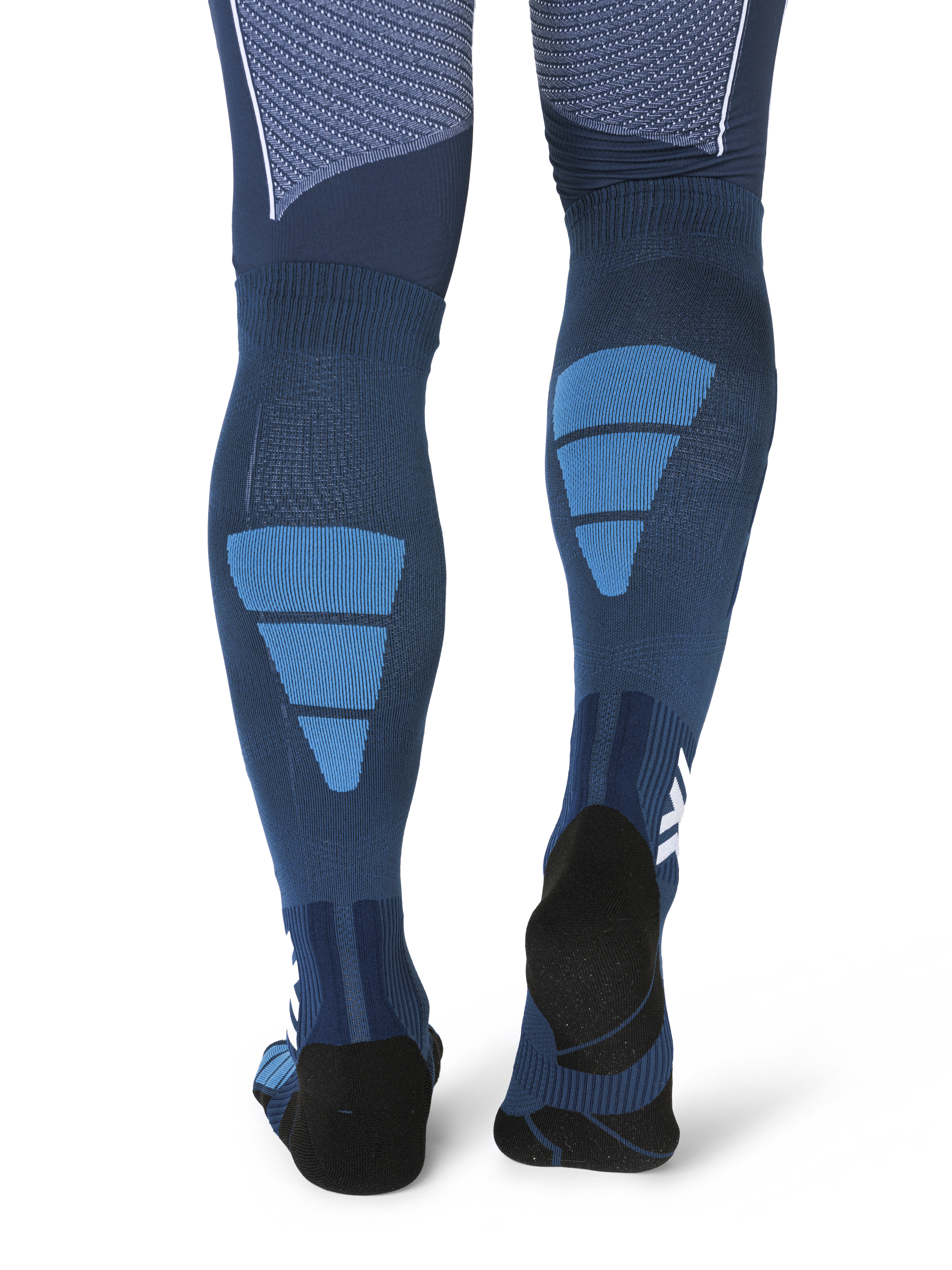 x-socks-ski-expert-otc-socken-marine-mineral-blue image 4