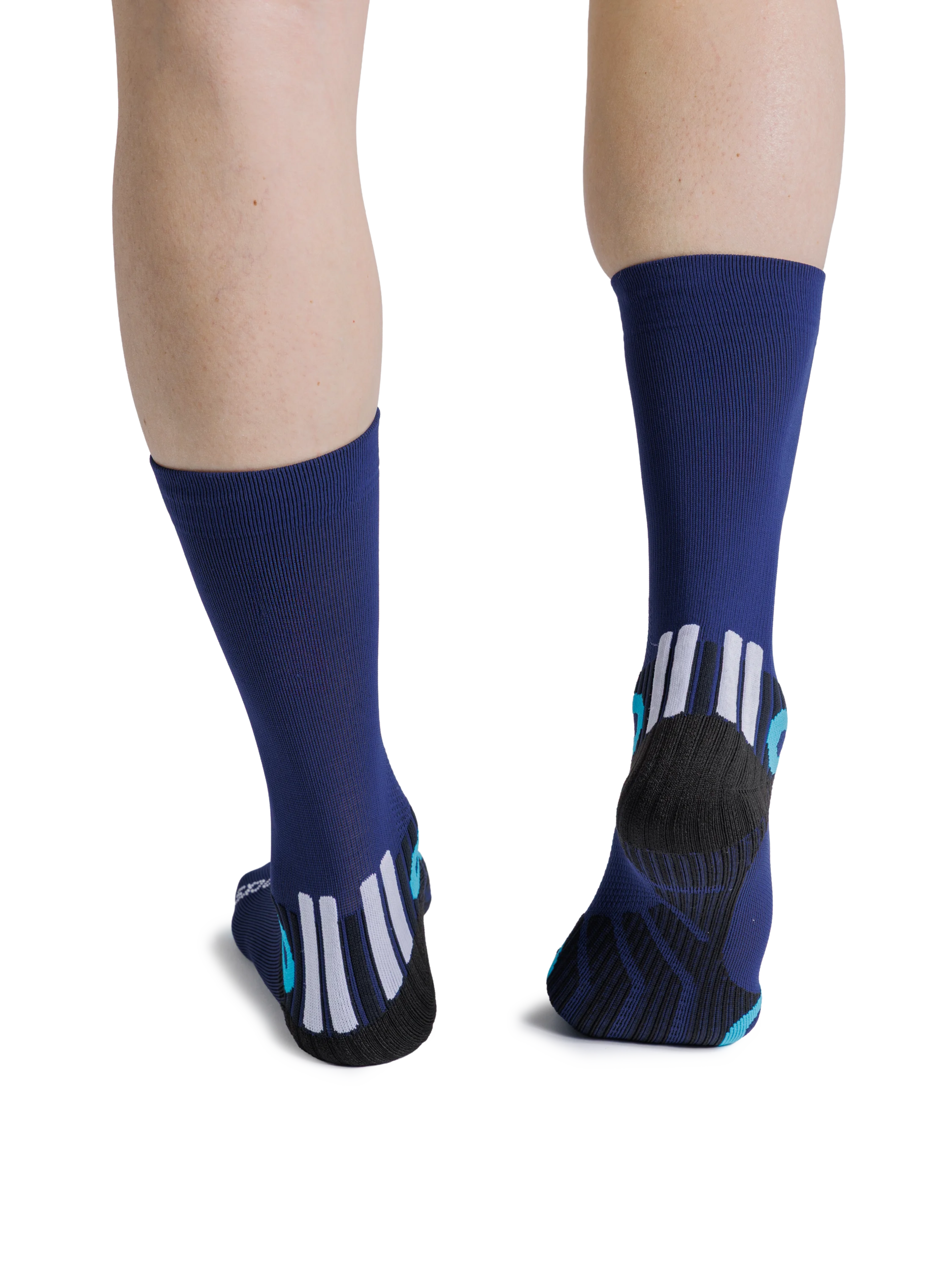 x-socks-socks-hike-discover-crew-wandersocken-schwarz-39-41 image 4