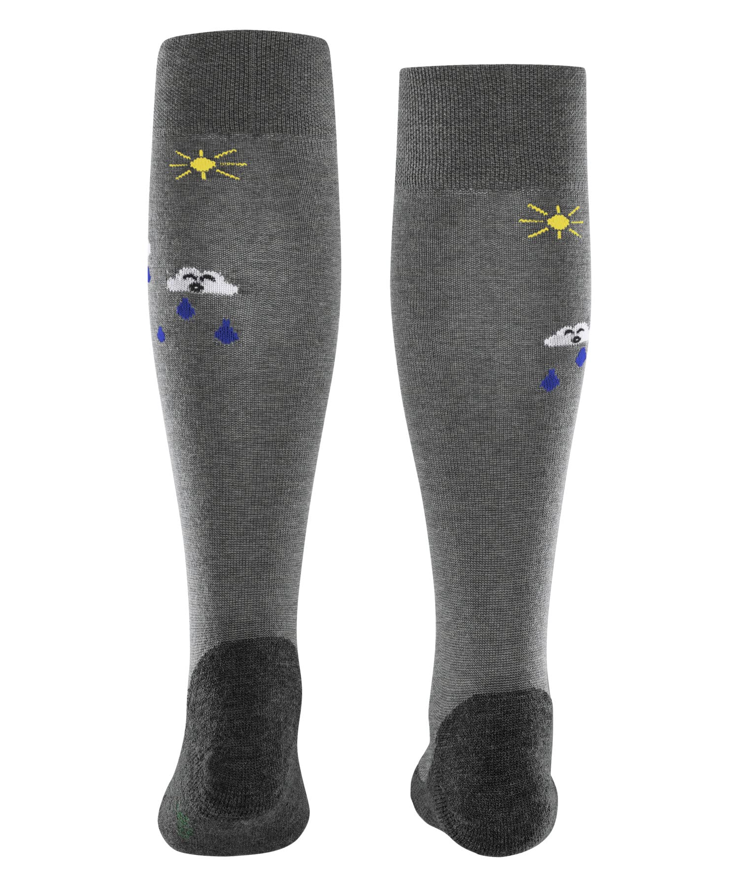 falke-tk2-active-rainboot-kinder-kniestr-mpfe-35-38-wolle image 2