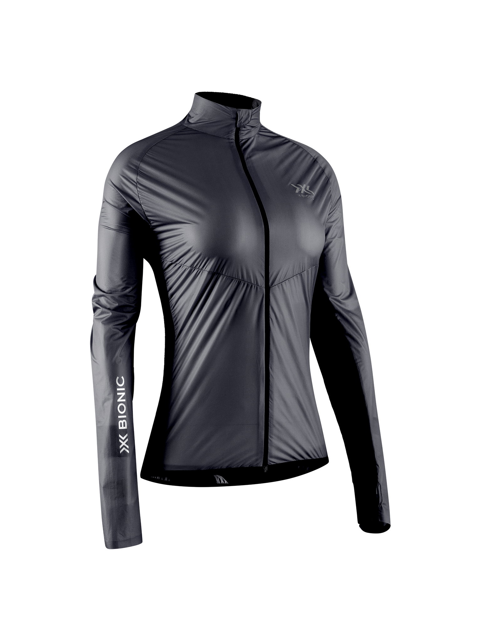 x-socks-streamlite-4-0-running-jacket-wmn-laufjacke-schwarz-xs image 1