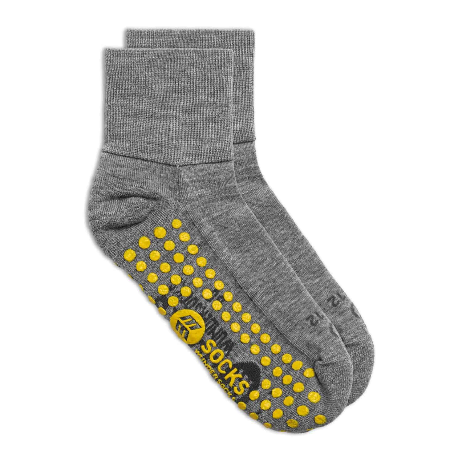 wundersocks-pilates-grip-socken-merino-8er-pack-rutschfest image 3
