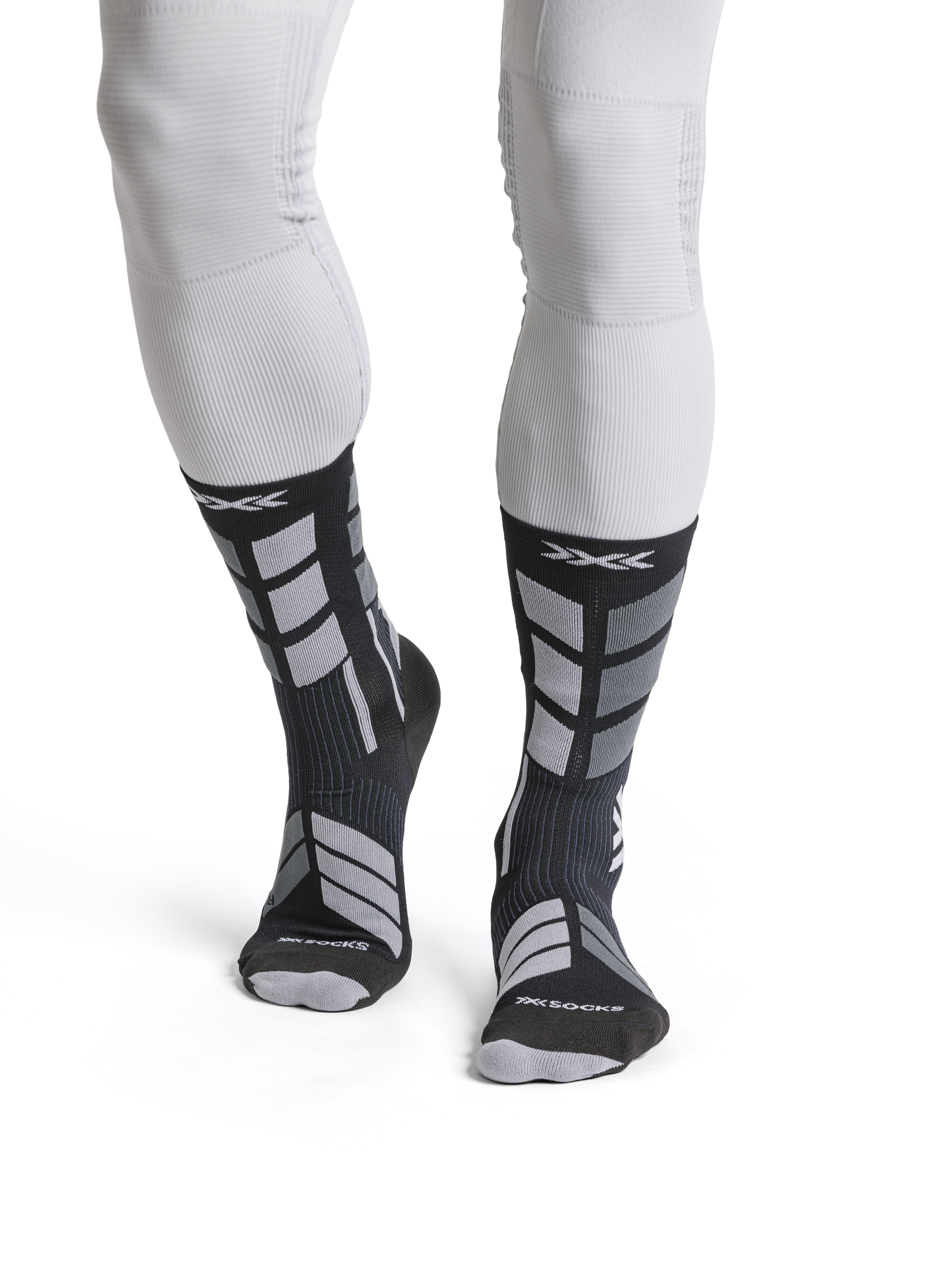 x-socks-x-country-perform-crew-skisocken-marine-42-44-warm image 6